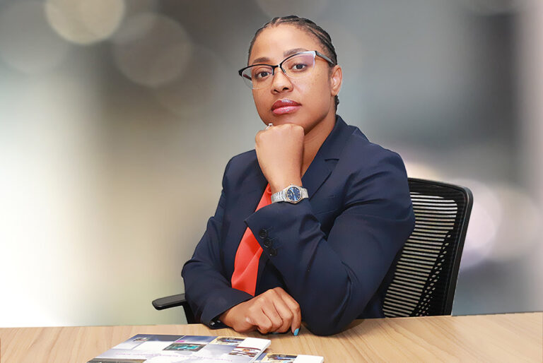 CFO Appointment – Thabile Ngidi – Bidvest Prestige